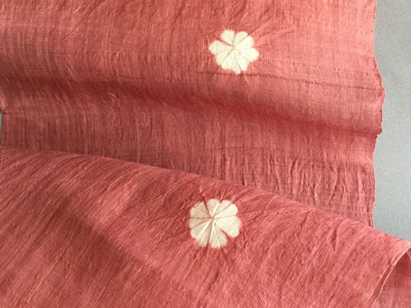 Shibori・Nadeshiko