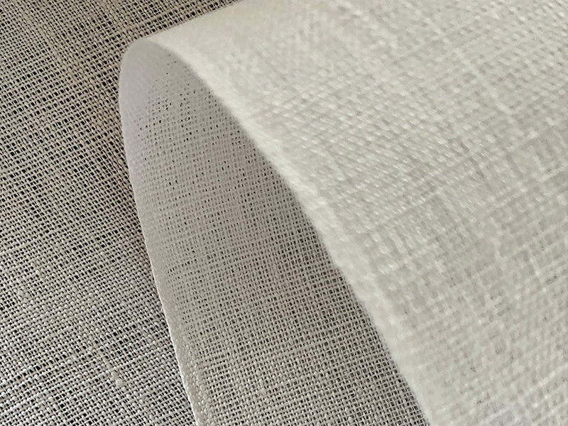 大麻布(たいまふ)・白Ⅰ