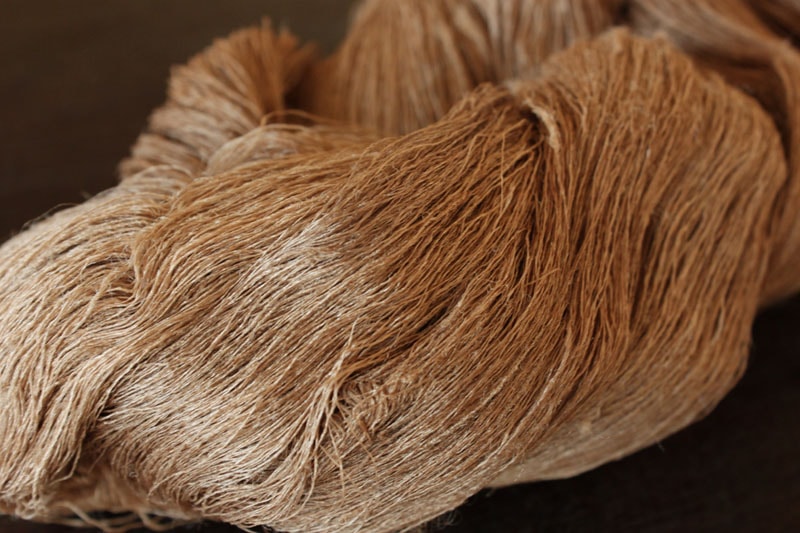  Tassar Silk – Extra Fine Thread 